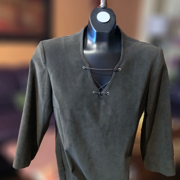 Allure Maxi Dress - Picture 4 of 15